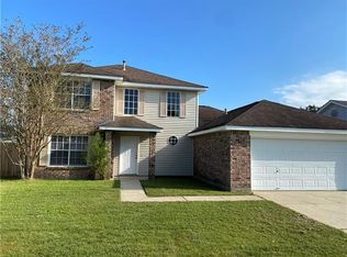 1463 Hillary Dr, Slidell, LA 70461