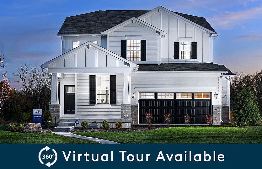 Park Place Home Design