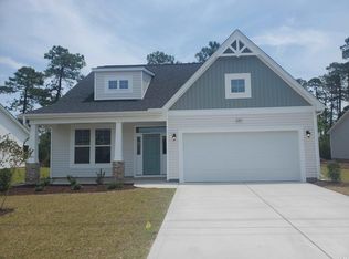405 Rowells Ct LOT 54, Conway, SC 29526