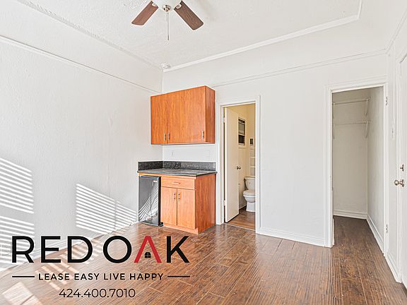 5th image of 716 3/4 S Berendo St #203