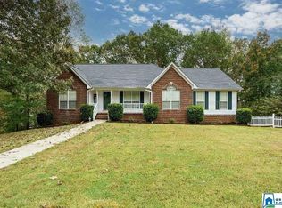 130 Wolf Dr, Odenville, AL 35120