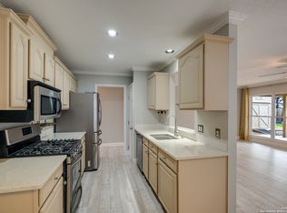 121 Rifle Gap, Universal City, TX 78148