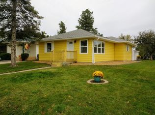 301 5th St NW, Dilworth, MN 56529