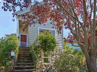 914 Oak St, Alameda, CA 94501