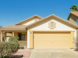 921 Adobe Flat Dr, Henderson, NV 89011