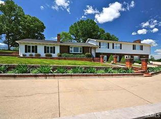 7328 W County Road 100 N, West Baden Springs, IN