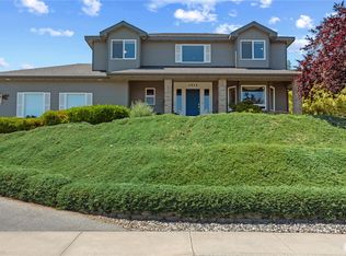 1916 Pensione Pl, Wenatchee, WA 98801