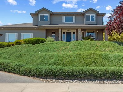 1916 Pensione Place, Wenatchee, WA, 98801