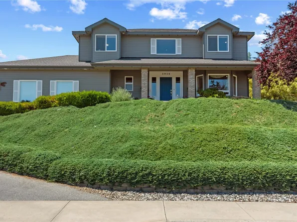 1916 Pensione Place, Wenatchee, WA 98801