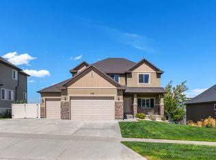 306 W Shadow Ridge Dr, Saratoga Springs, UT 84045