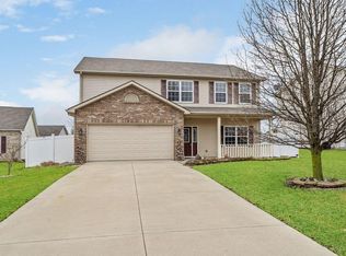 12318 Jacobas Pl, Fort Wayne, IN 46845