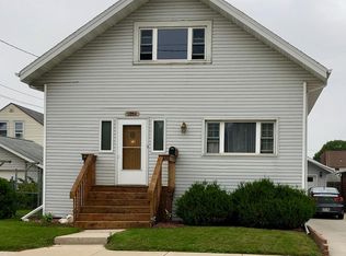 1904 Monroe St, Two Rivers, WI 54241