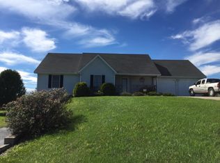 95 Wash Rd, Frankfort, KY 40601