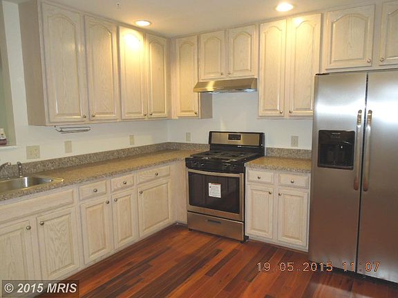 5th image of 8511 Side Saddle Ct #8511