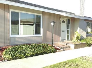 239 Monte Vis #3, San Clemente, CA 92672