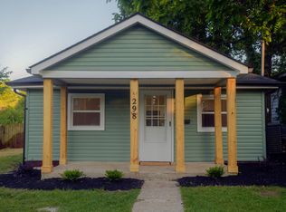 298 Owsley Ave, Lexington, KY 40502