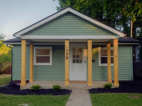 298 Owsley Ave, Lexington, KY 40502