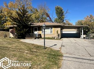 435 E Alta Vista Ave, Ottumwa, IA 52501