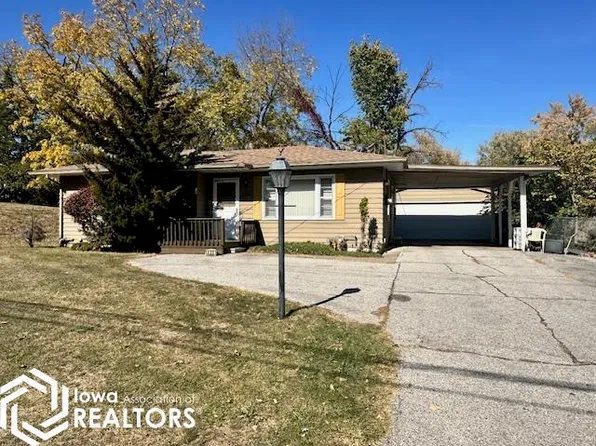 435 E Alta Vista Ave, Ottumwa, IA 52501