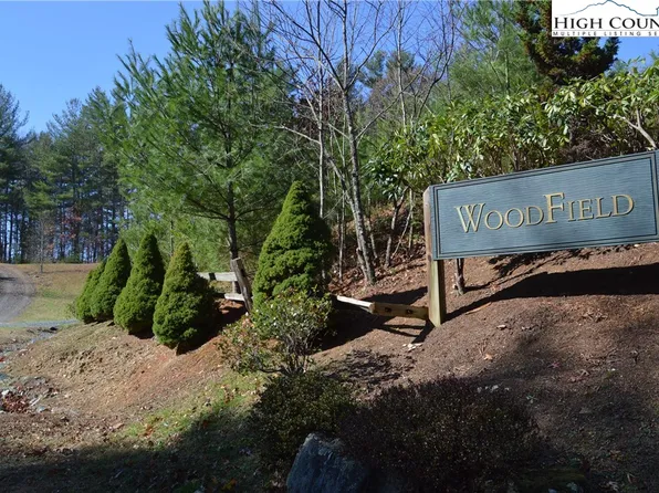 TBD Savannah Ridge Road, Fleetwood, NC 28626