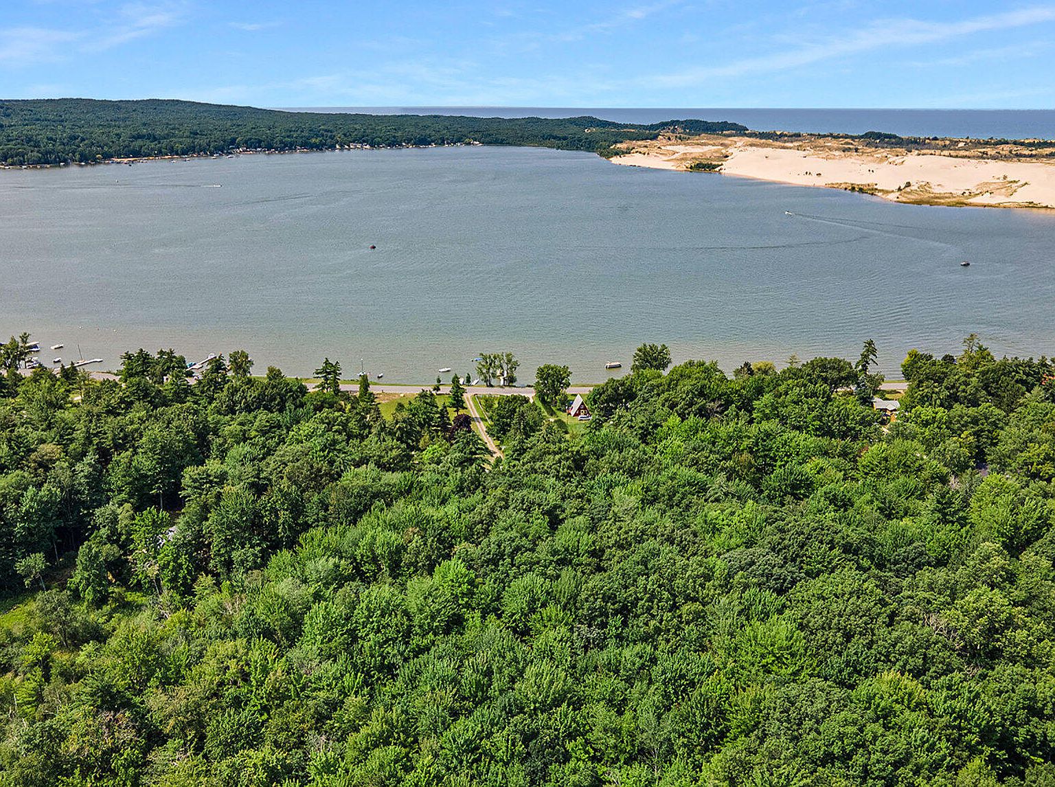 LOT N Beechwood Dr D, Mears, MI 49436 Zillow