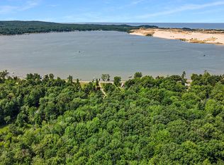LOT N Beechwood Dr #D, Mears, MI 49436