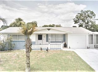 50 Roosevelt Blvd, Beverly Hills, FL 34465