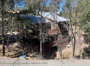 301 Hidalgo St, Ruidoso, NM 88345