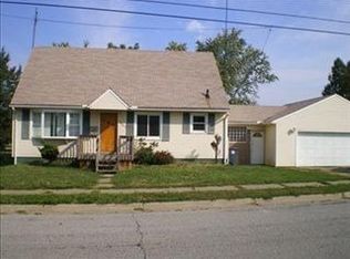 1085 Chandler Ave, Akron, OH 44314