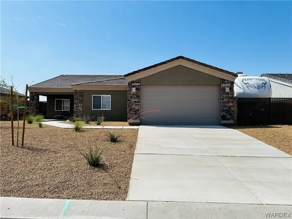 2776 Wilderness Ln, Bullhead City, AZ 86442
