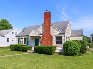 500 Southwood Dr, Hamilton, OH 45013