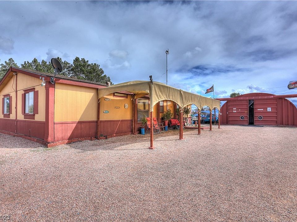 3981 W Dyer Rd, Pahrump, NV 89048 Zillow
