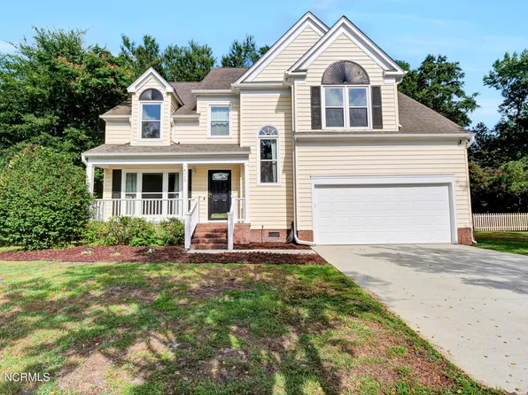 4013 E Durant Court, Wilmington, NC 28412