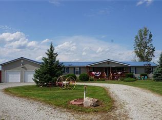 554 Us Rte #224, Sullivan, OH 44880