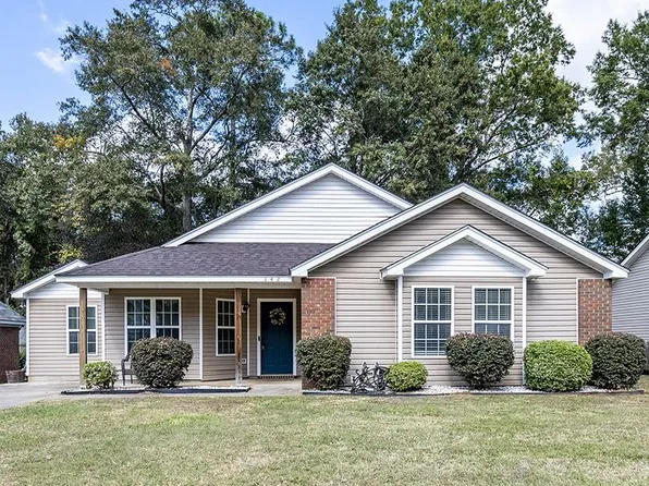 142 Senah Dr, Leesburg, GA 31763