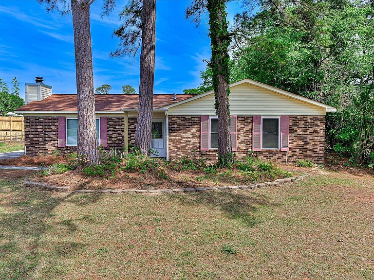 4116 Melrose Dr — Photo 1