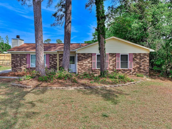 4116 Melrose Dr, Martinez, GA 30907