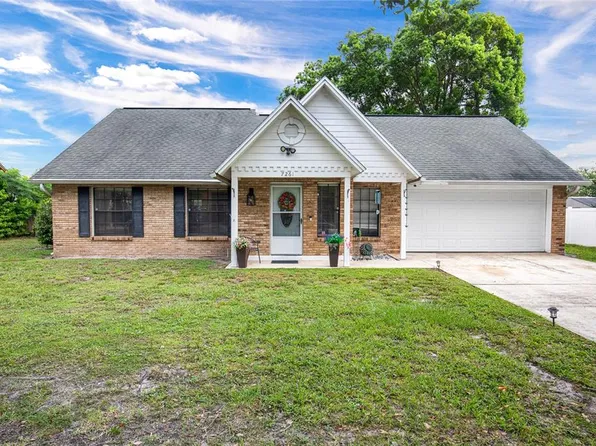 7261 ABBEY LANE, WINTER PARK, FL 32792