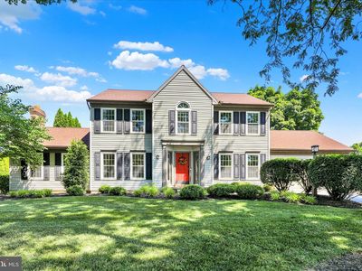 557 Magnolia Dr, Lititz, PA, 17543