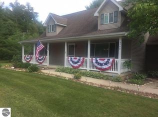 3790 Birch Dr, Lupton, MI 48635