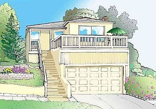 1st image of 6236 Outlook Ave