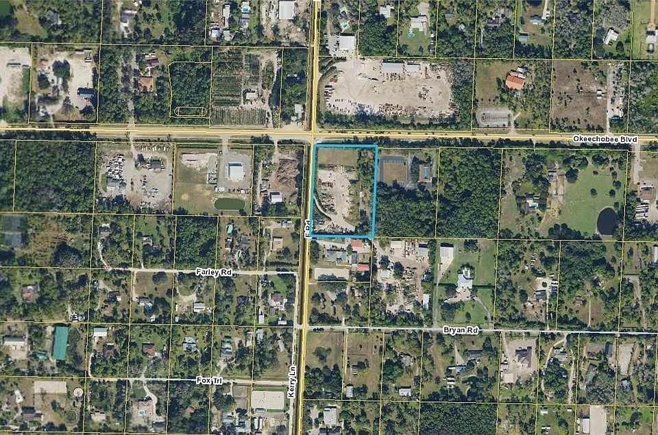 2nd image of 41-41-43-17-01-6 Okeechobee Blvd