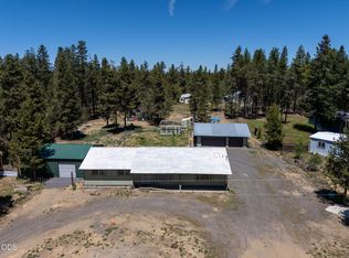 16184 Del Pino Dr, La Pine, OR 97739