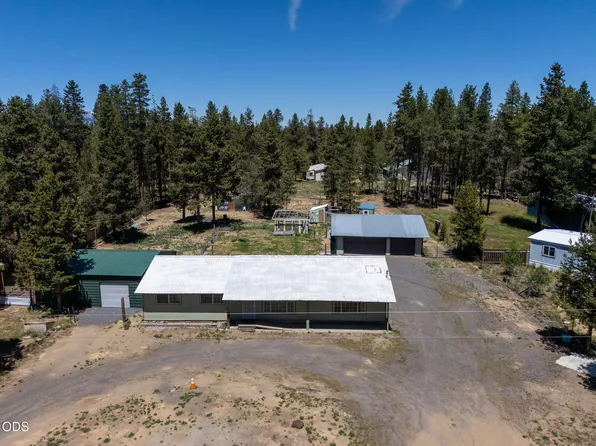 16184 Del Pino Dr, La Pine, OR 97739