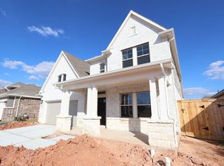 1614 Perdido Way, Magnolia, TX 77354