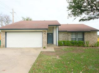 1914 Krizan Ave, Austin, TX 78727