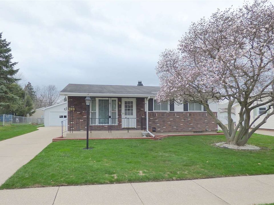1st image of 4211 Winthrop Dr