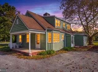 81 N Greenwich St, Alloway, NJ 08001