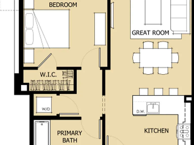 APT 123 CHAPEL AVE — Photo 48