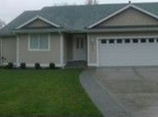405 Taylor Cir, Sumas, WA 98295